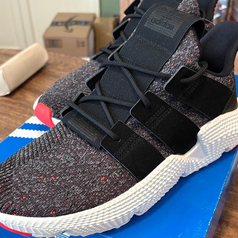 Adidas NWT PROPHERE